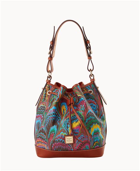 i love dooney bourke